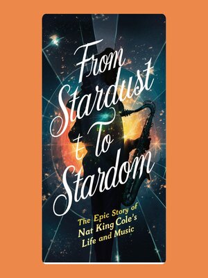 cover image of From Stardust to Stardom